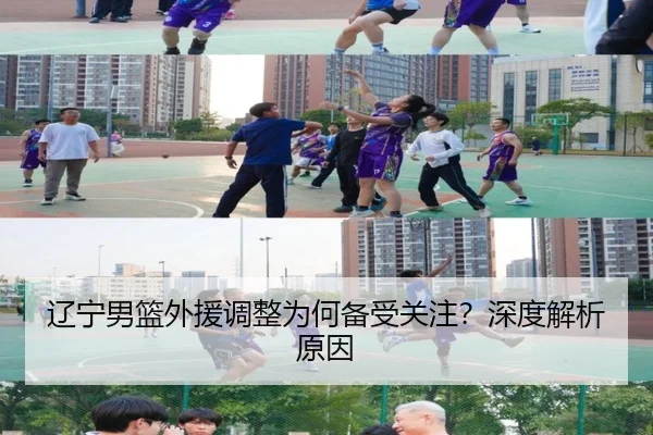 辽宁男篮外援调整为何备受关注？深度解析原因