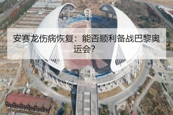安赛龙伤病恢复：能否顺利备战巴黎奥运会？